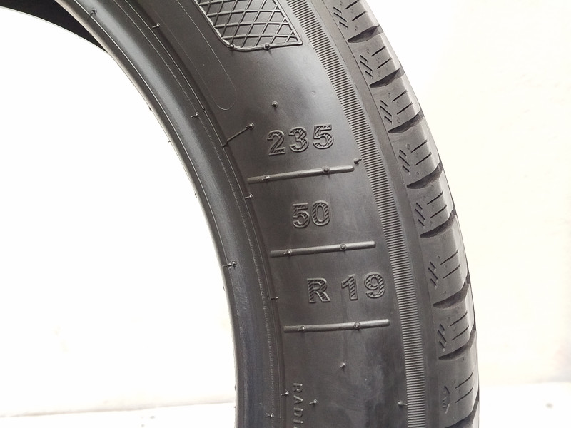 Kleber Dynaxer SUV pneumatiky
