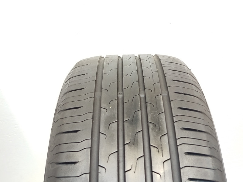 Continental Ecocontact 6 pneumatiky