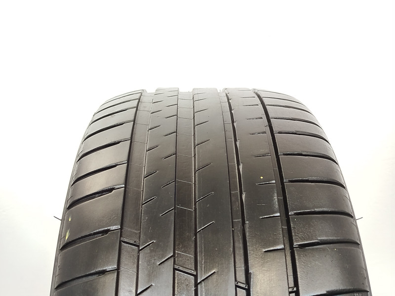 Michelin Pilot Sport 4 pneumatiky