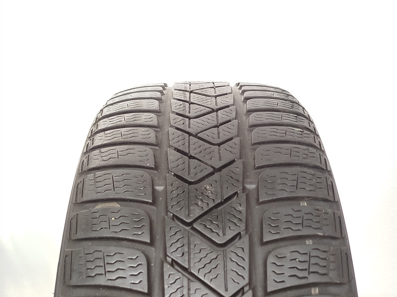 Pirelli Sottozero 3 seal pneumatiky