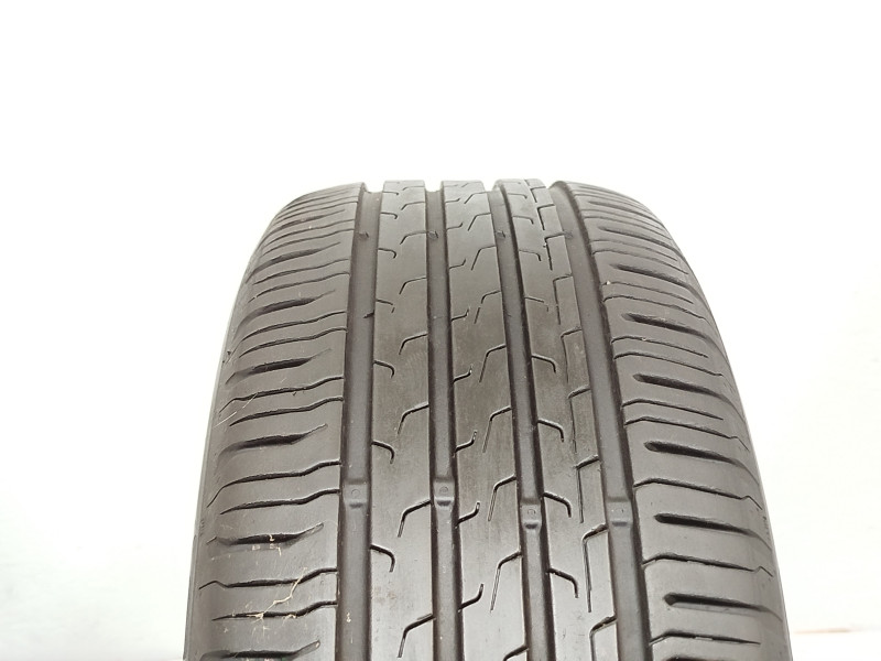 Continental Ecocontact 6 pneumatiky