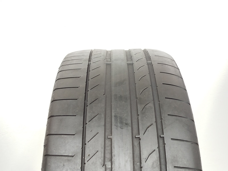 Continental Sportcontact 5 pneumatiky