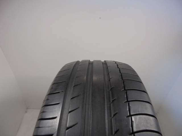 Michelin Latitude Sport pneumatiky