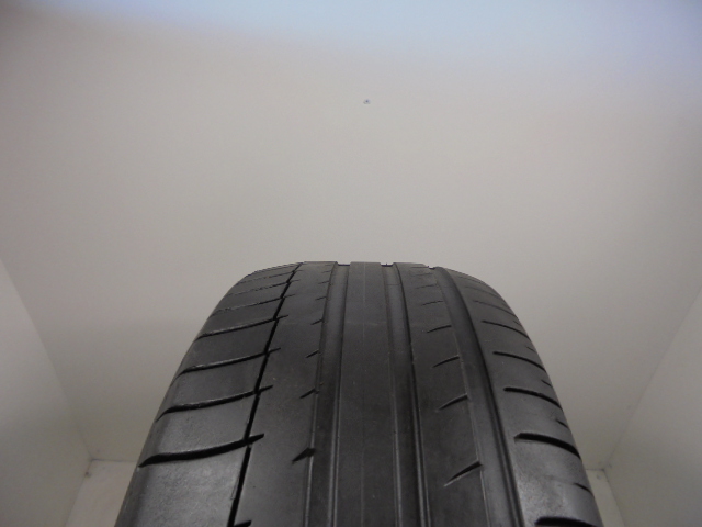 Michelin Latitude Sport pneumatiky