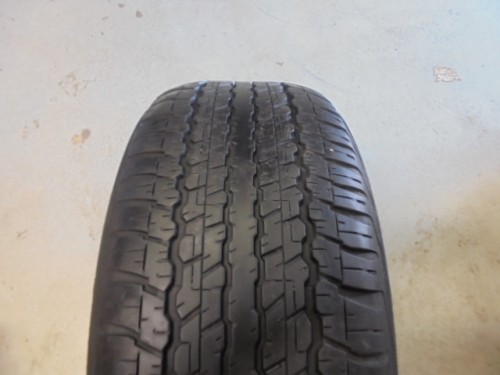 Dunlop AT22 pneumatiky