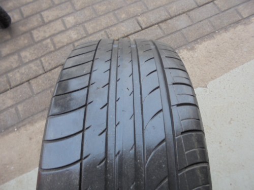 Dunlop SP Quattromaxx pneumatiky
