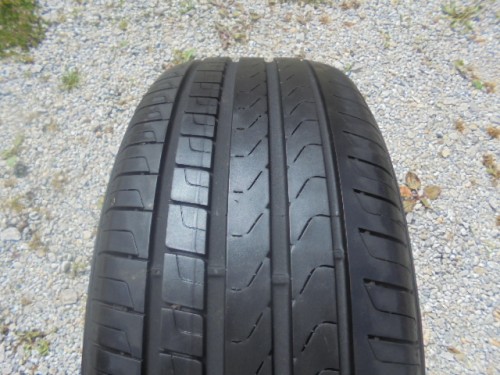 Pirelli Scorpion verde pneumatiky