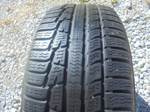 Nokian WR A 3 pneumatiky