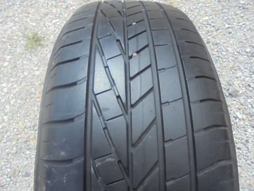 Goodyear Exelence pneumatiky