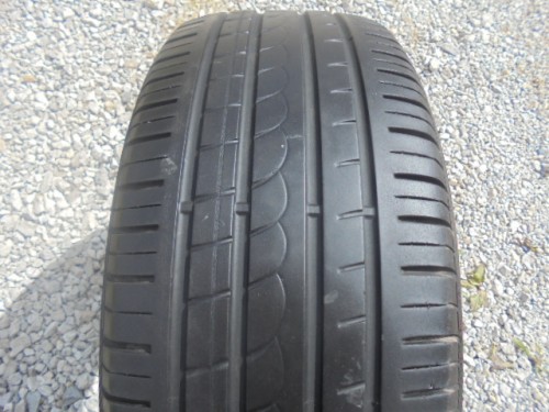 Pirelli Pzero Rosso pneumatiky