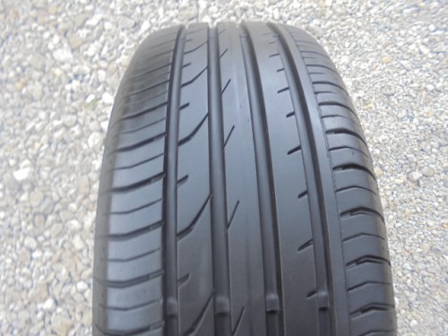Continental Premiumcontact 2 pneumatiky