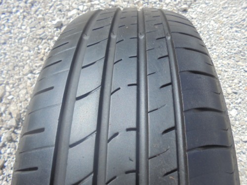 Nexen N Fera RU1 SUV pneumatiky