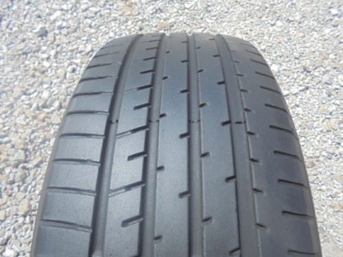 Toyo Proxes R36 pneumatiky