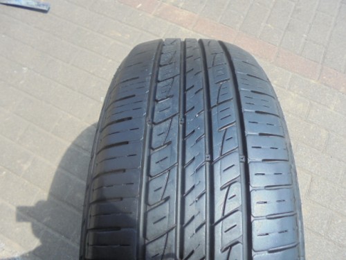 Kumho solus kl21 pneumatiky
