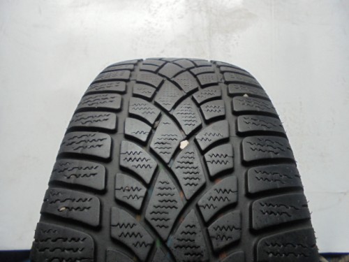 Dunlop sp winter sport 3d pneumatiky