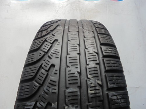 Pirelli sottozero winter 210 serie 2 pneumatiky