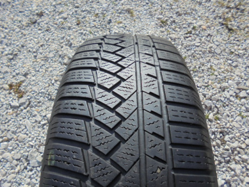 Continental ts850p pneumatiky