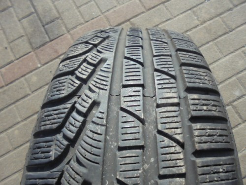 Pirelli Winter sottozero serie 2 (RSC) pneumatiky