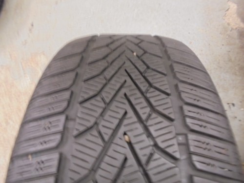 Semperit speed-grip 2 pneumatiky