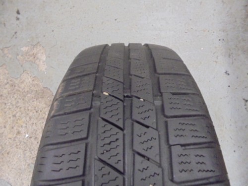 Continental Crosscontact pneumatiky
