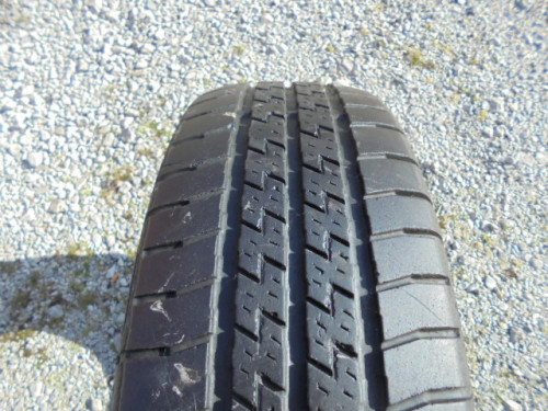 Continental 4x4 Contact pneumatiky