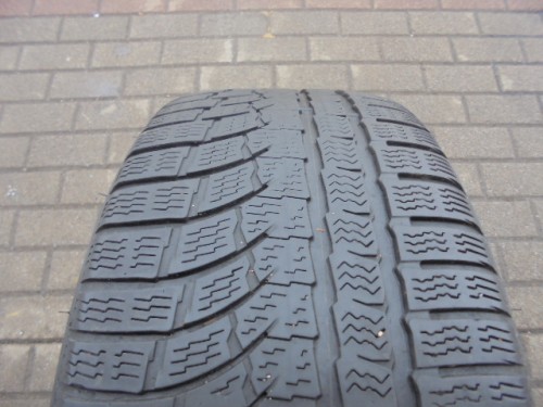 Nokian WR A4 pneumatiky