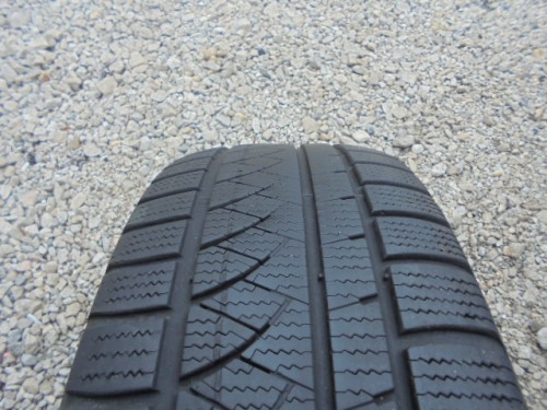 GT Radial Winterpro HP pneumatiky