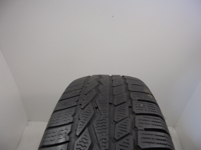 General Tire Snow Grabber pneumatiky