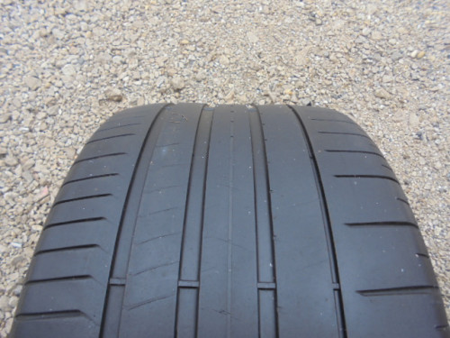Pirelli Pzero pneumatiky