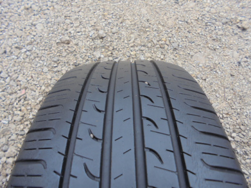 Goodyear Efficientgrip SUV pneumatiky