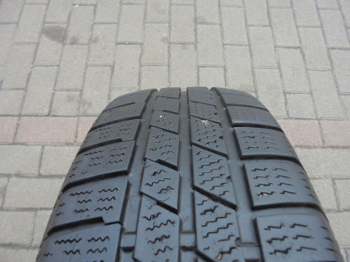 Continental Cross Contact  pneumatiky
