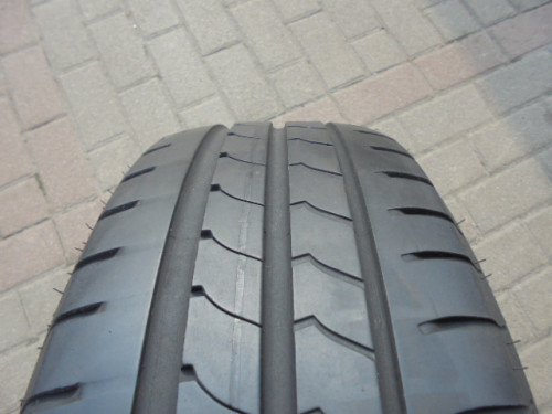 Goodyear Efficientgrip pneumatiky