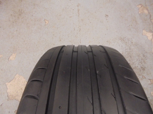 Nankang sportnex AS-2+ pneumatiky