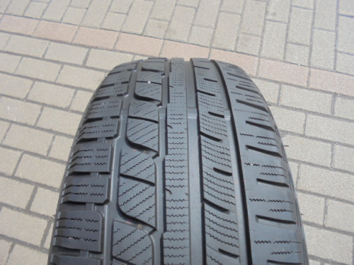 Star Performer winter SUV pneumatiky