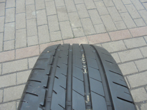 Lassa Drive Ways pneumatiky