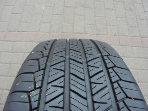 Tigar Suv Summer pneumatiky