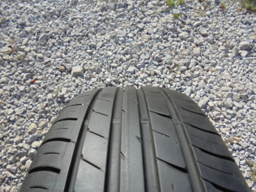 Falken ZE914A pneumatiky