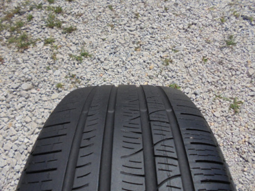 Pirelli Scorpion Verde pneumatiky