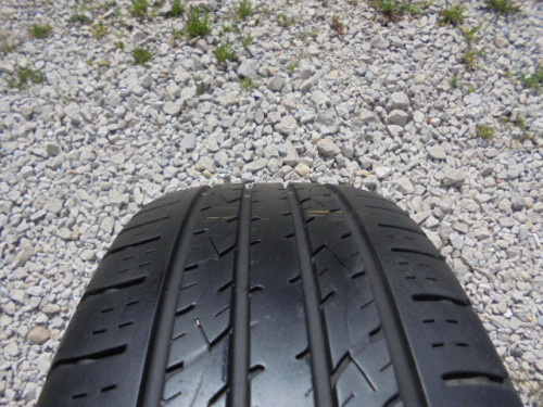 Kumho Crugen pneumatiky
