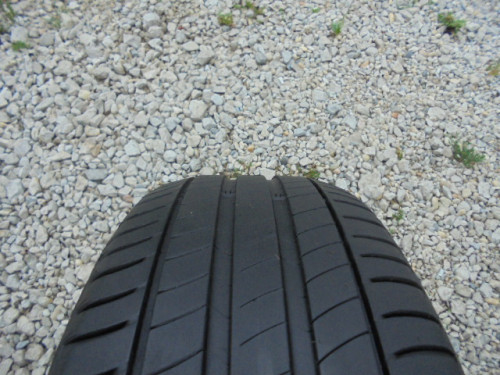 Michelin Primacy 3 pneumatiky