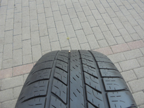 Goodyear Wrangler pneumatiky