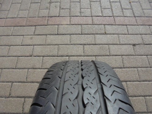 GT Radial Maxmiler pneumatiky