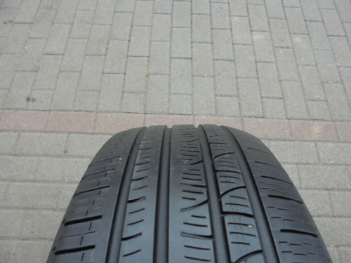 Pirelli Scorpion Verde pneumatiky