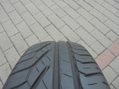 Uniroyal Rainexpert 3 pneumatiky