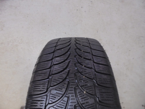 Bridgestone LM-80EVO pneumatiky