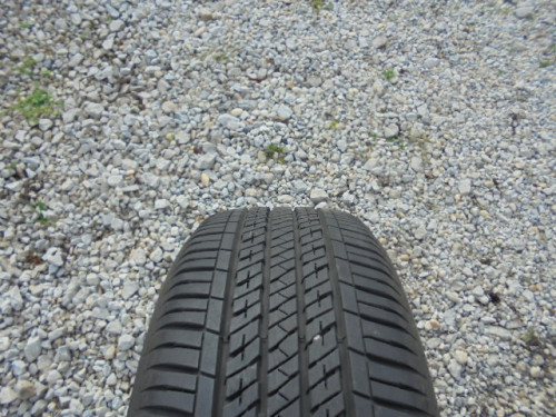 Bridgestone Ecopia 422plus pneumatiky