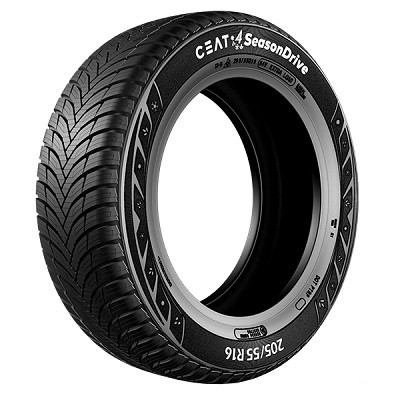 Ceat 4SEASON pneumatiky