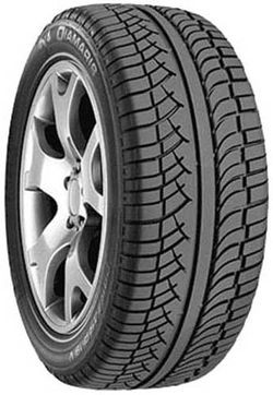 Michelin DIAMA. XL N1 pneumatiky