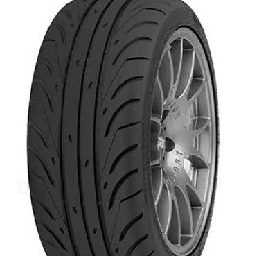 EP Tyre 651-SP XL SEMI-SLICK TW200 pneumatiky