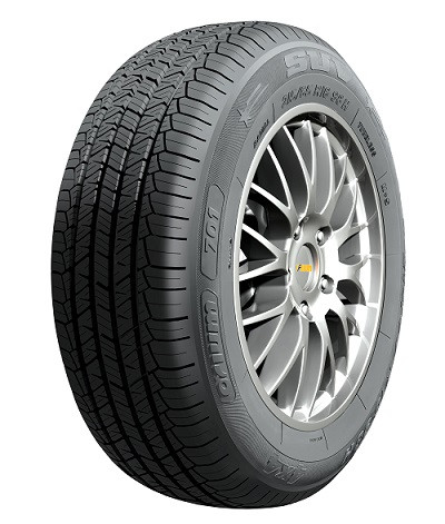 Riken 701 pneumatiky
